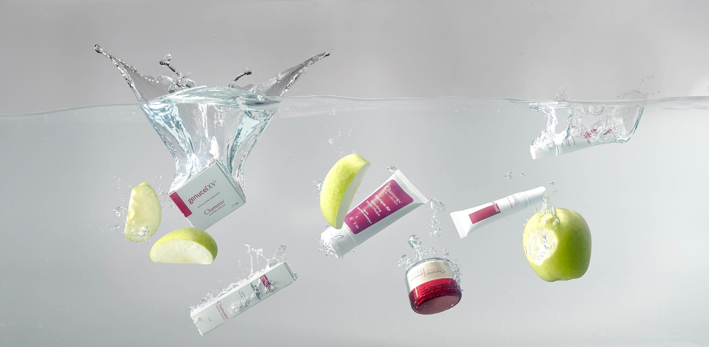 The Science of Skincare: Crafting Your Personalized Beauty Elixir