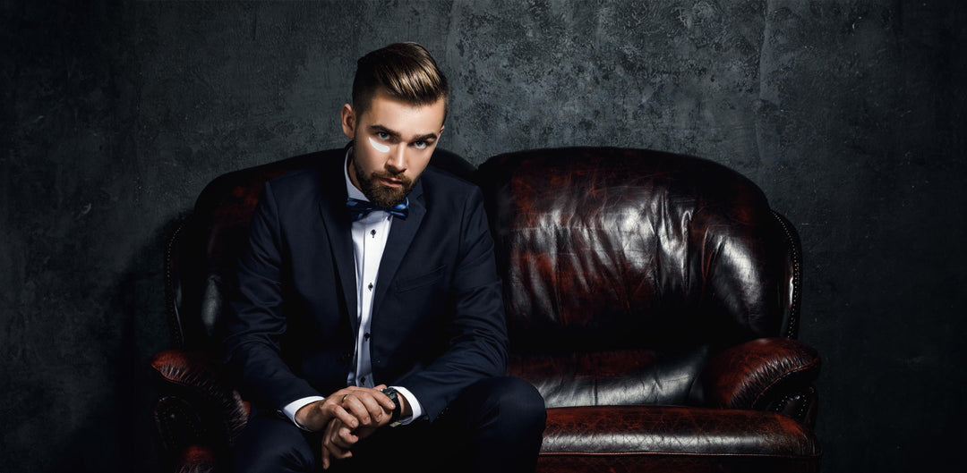 The Gentleman’s Guide to Men’s Skincare