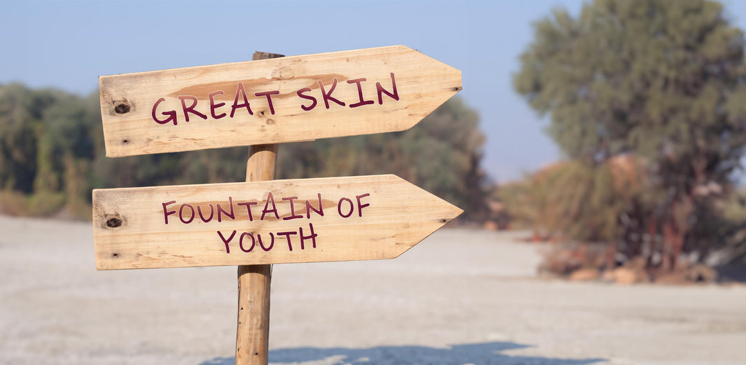 Unlock the Secrets of Ageless Beauty: Your Ultimate Guide to Glowing Skin