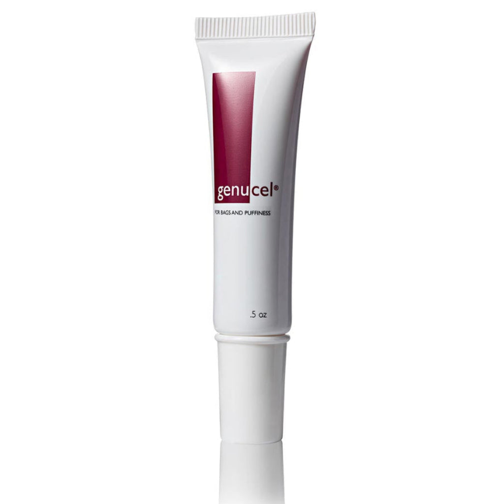 Eye Bags & Puffiness Therapy - Genucel® by Chamonix® – Genucel