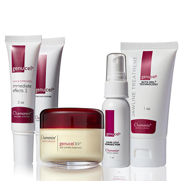 Complete Skincare Collection