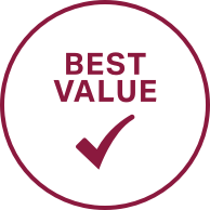 Best value